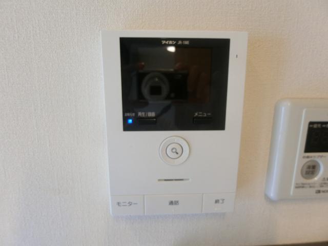 グリーンサイド野田 その他