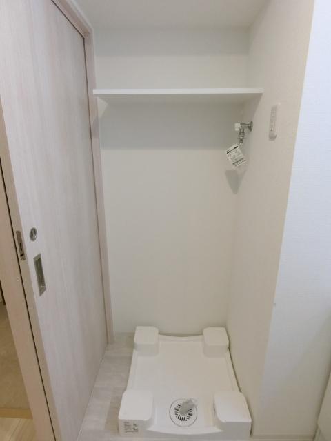 スプランディッド中之島DUE 設備