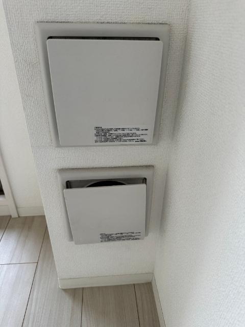 エスリード新福島 その他