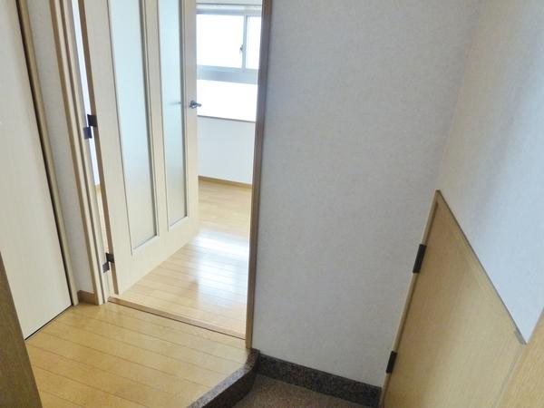 ディナスティ福島 その他部屋・スペース