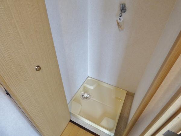 ディナスティ福島 その他部屋・スペース