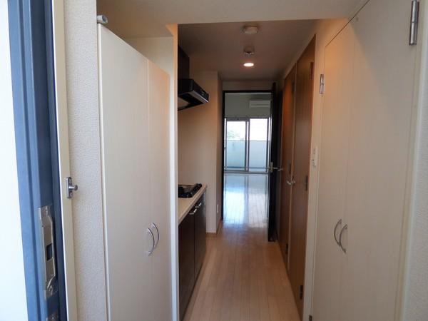 コスモ梅田WEST その他部屋・スペース
