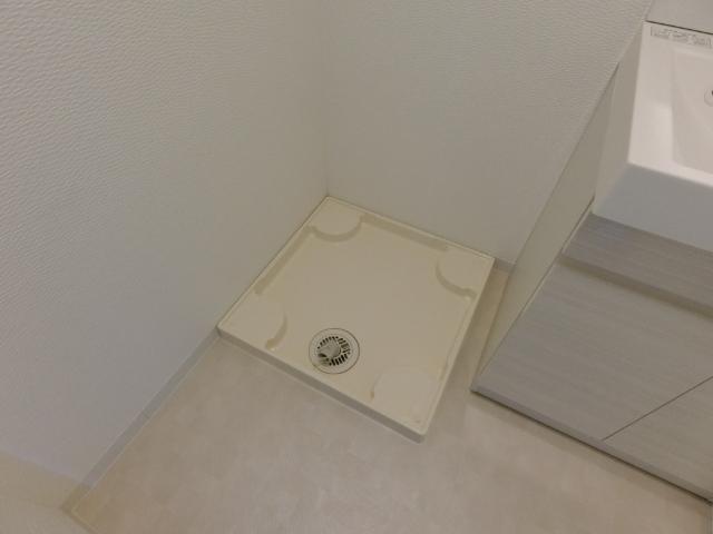 S-RESIDENCE福島Alovita 設備