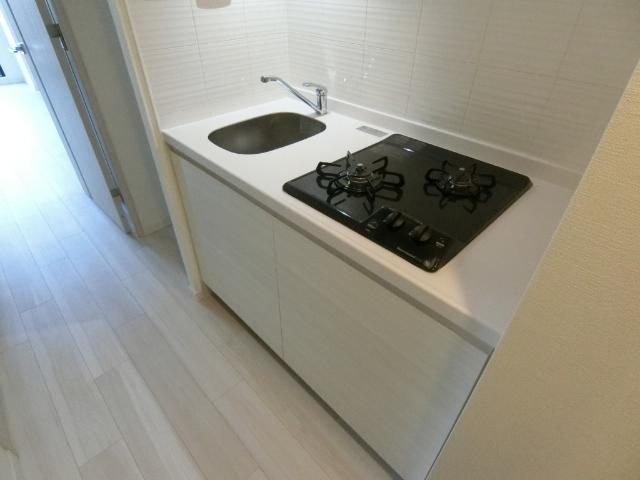 S-RESIDENCE福島Alovita キッチン