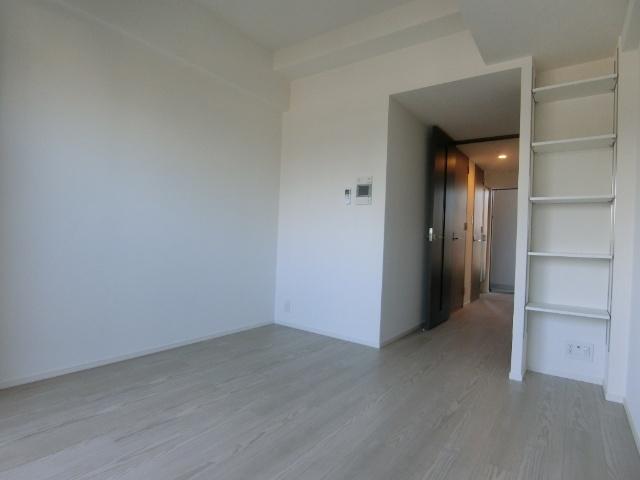 S-RESIDENCE福島玉川Uno その他部屋・スペース