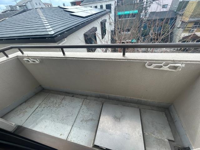 ダイセイ バルコニー
