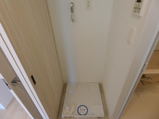 プレジオ海老江 設備