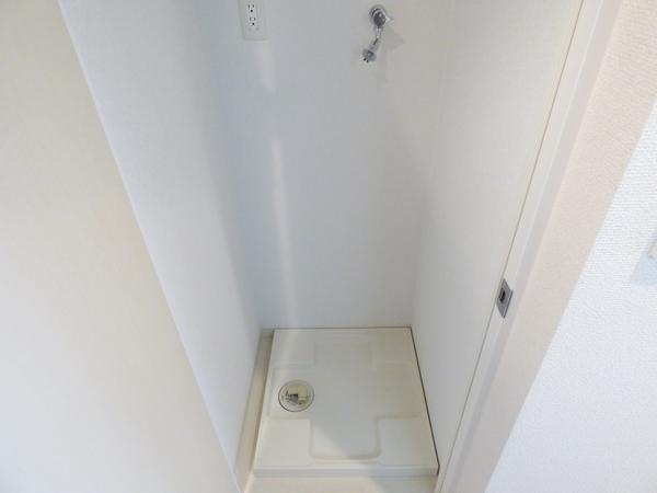 ジュネーゼグラン福島Noda その他