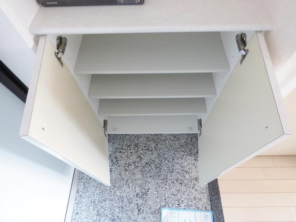 ジュネーゼグラン福島Noda その他部屋・スペース