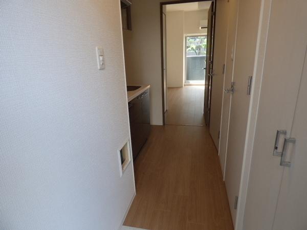エスリード大阪梅田WEST その他部屋・スペース