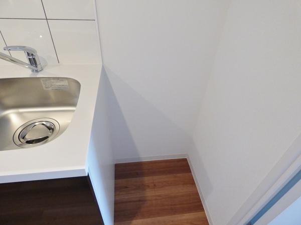 エスリード福島シティグランツ その他部屋・スペース