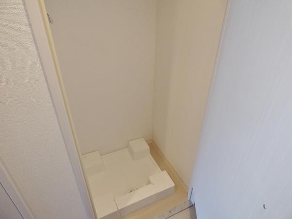エスリード福島シティグランツ その他部屋・スペース