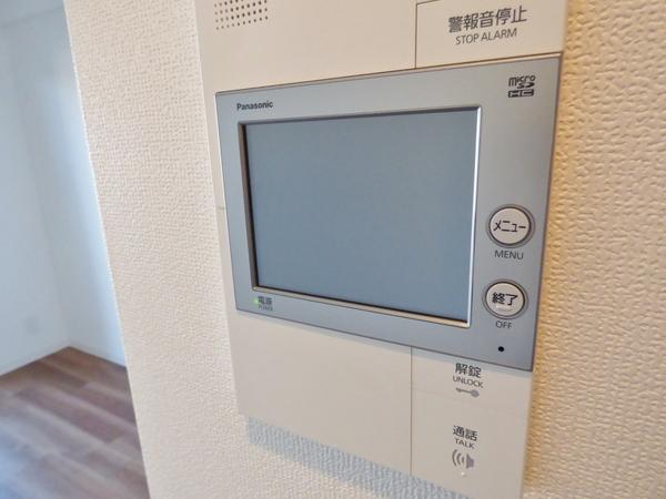 エスリード福島シティグランツ セキュリティ
