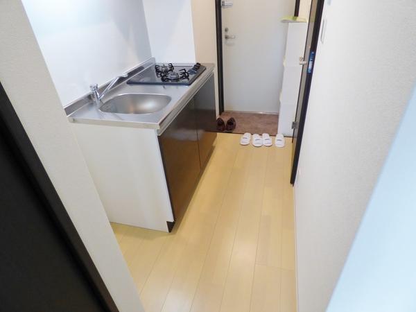 リエトコート福島 その他部屋・スペース