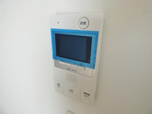 リエトコート福島 セキュリティ