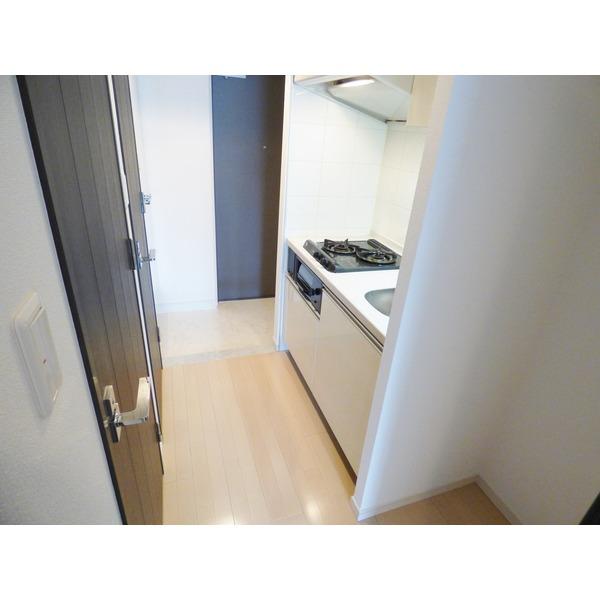 アドバンス西梅田Ⅲエミネンス その他部屋・スペース