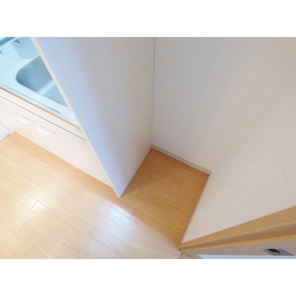 エスリード野田阪神駅前 部屋画像