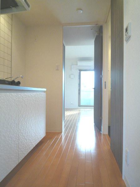 ラナップスクエア福島Ⅱ その他