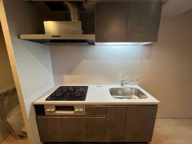 スプランディッド福島ＷＥＳＴ キッチン