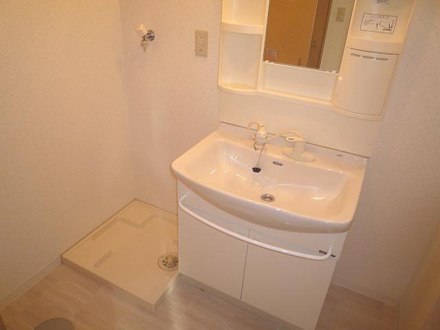 大阪市福島区福島マンション 部屋画像