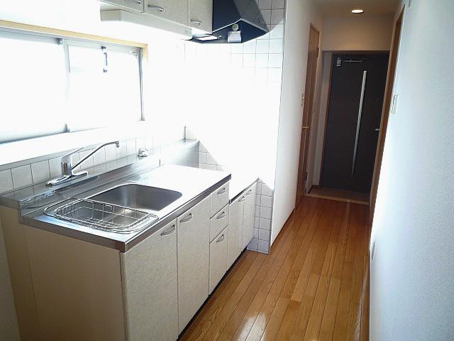 大阪市福島区福島マンション 部屋画像