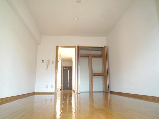 大阪市福島区福島マンション 部屋画像