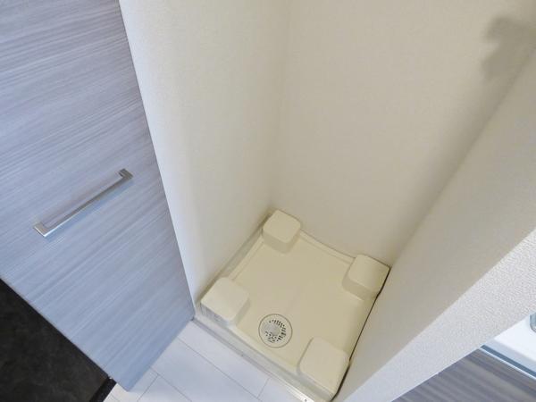 ララプレイス梅田西イルミナーレ その他部屋・スペース