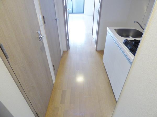 レジュールアッシュ福島FINO その他部屋・スペース