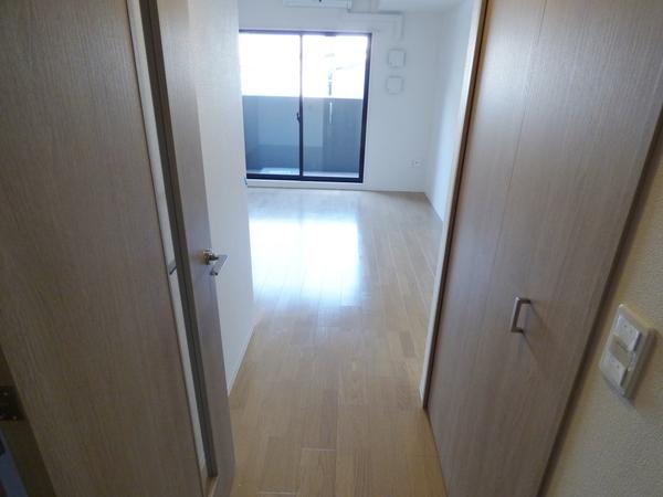 レジュールアッシュ福島FINO その他部屋・スペース