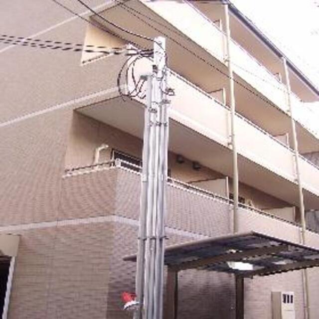 ダイワシティー福島（301） 外観