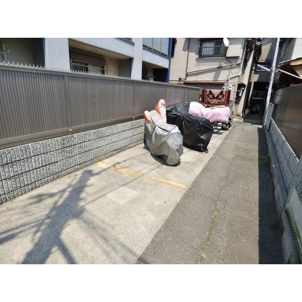 アクアストーン 物件画像
