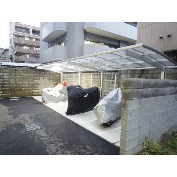 クラフト福島野田 物件画像