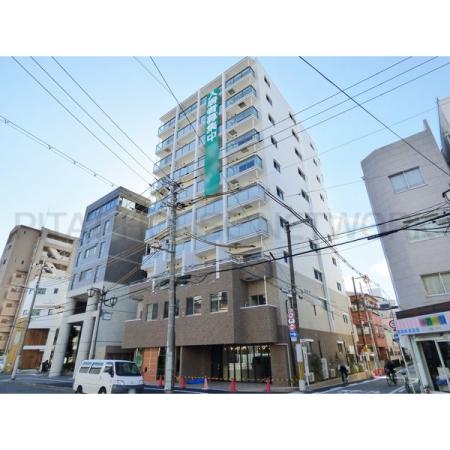 外観写真1