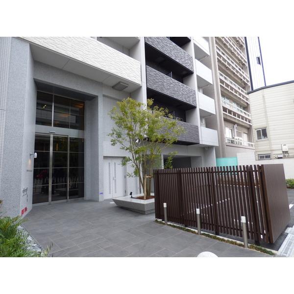 ファーストステージ梅田ＷＥＳＴ 物件画像