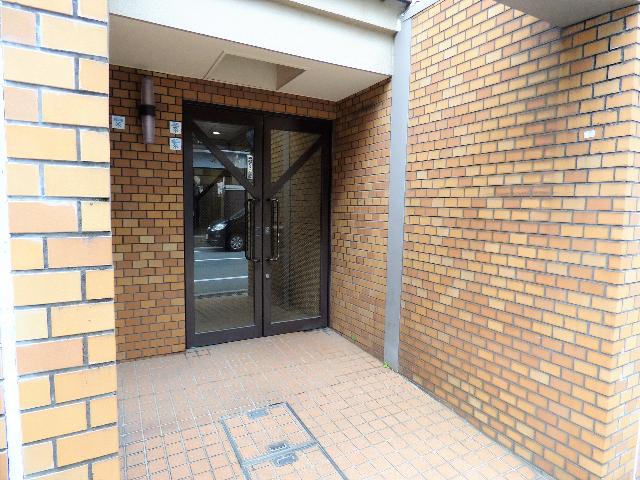 サンライズ野田阪神 物件画像