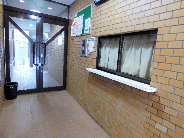 サンライズ野田阪神 物件画像