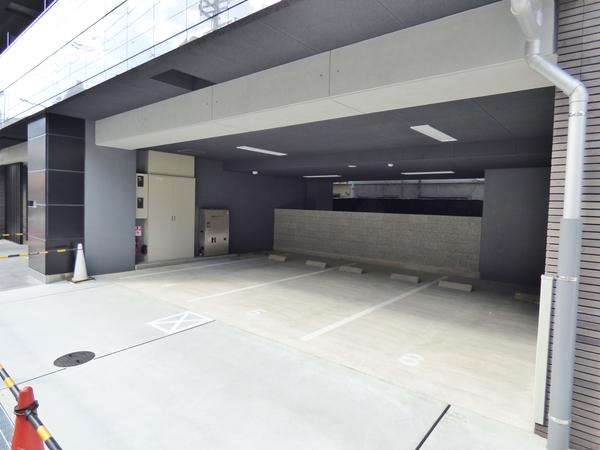 アクアプレイス福島EYE 物件画像