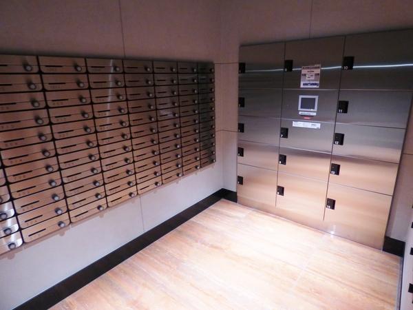 サムティ福島NORTH 物件画像
