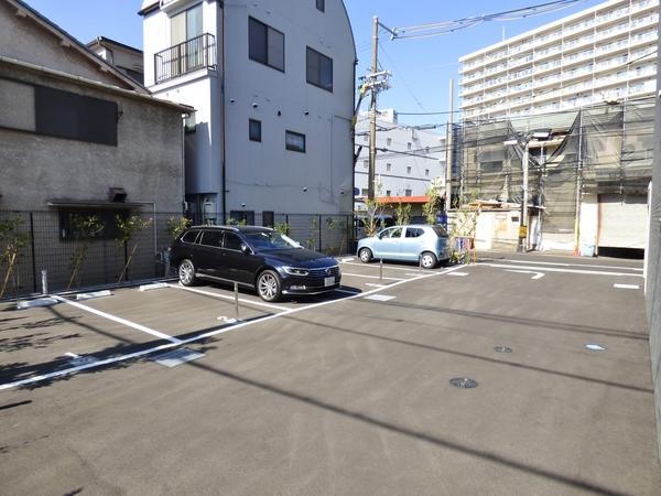 エスリード西九条レジデンス 物件画像