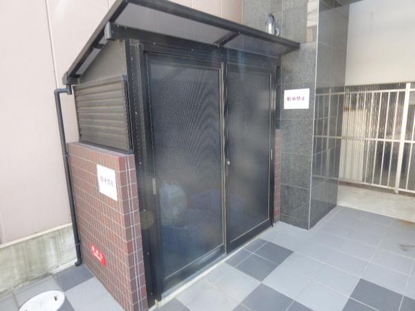 アネックス此花 物件画像