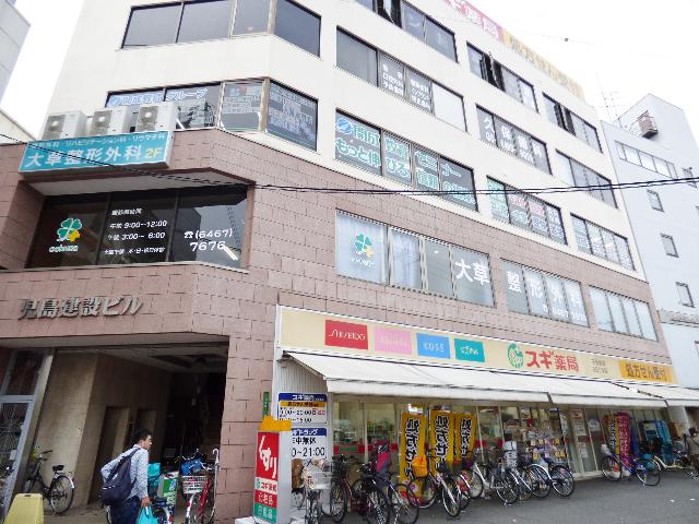 周辺環境画像