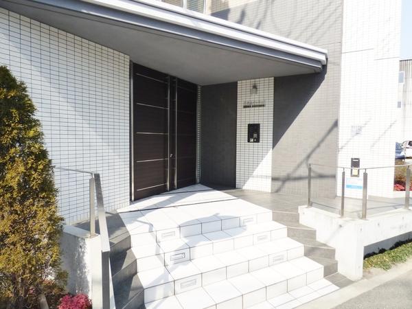 海老江サンライズ 物件画像