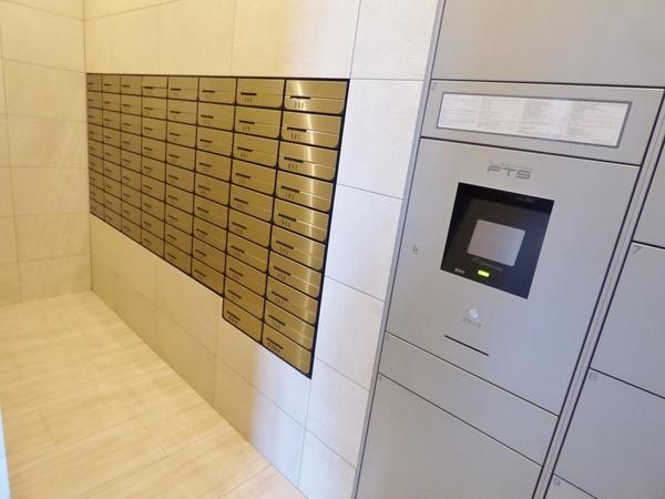 エスリード福島シティグランツ 物件画像