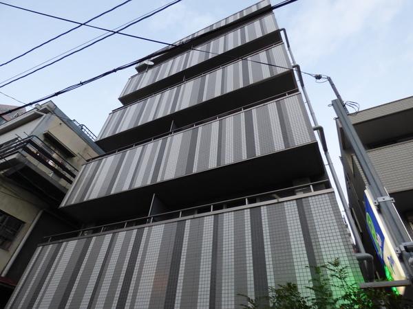 ライフフィールド福島吉野 物件画像