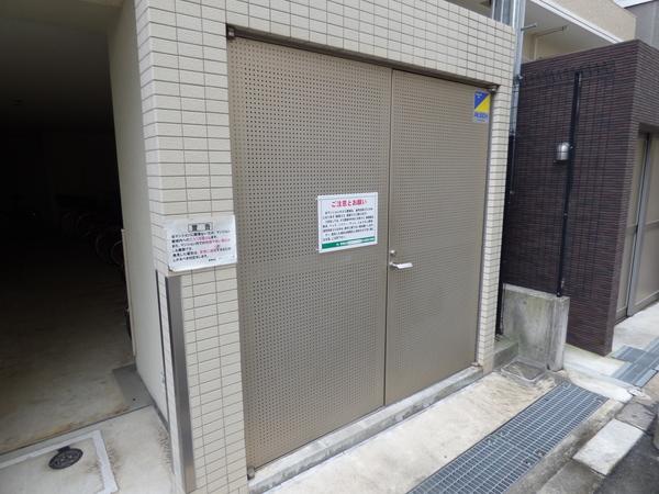 アストレア 物件画像