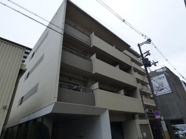 アストレア 物件画像