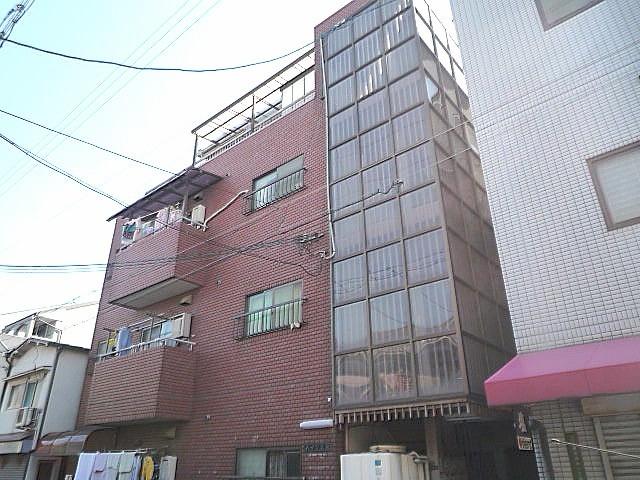 外観写真1
