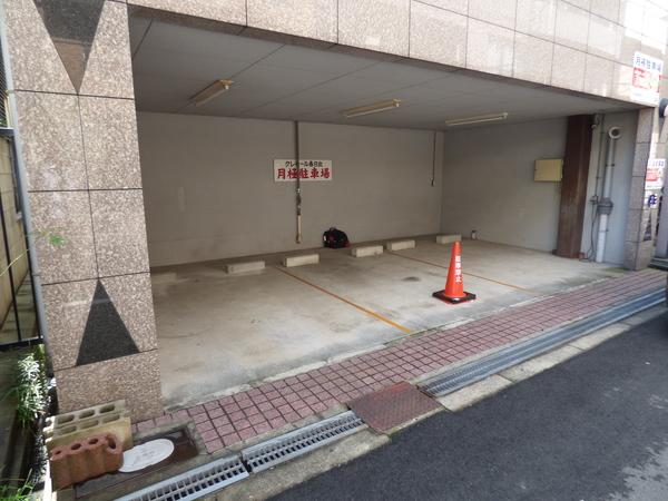 クレセール春日出 物件画像