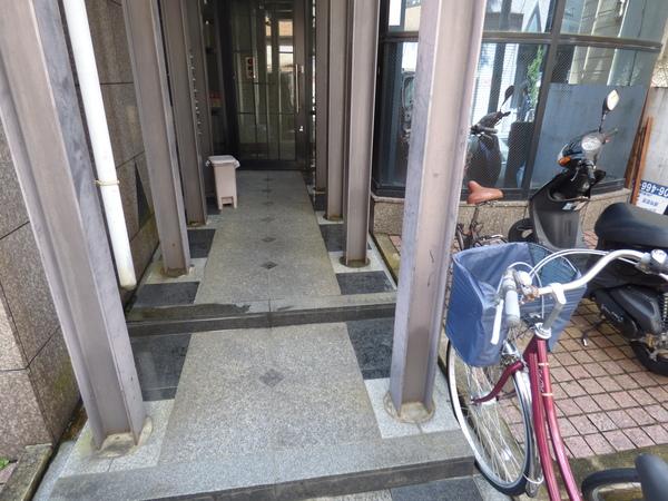クレセール春日出 物件画像