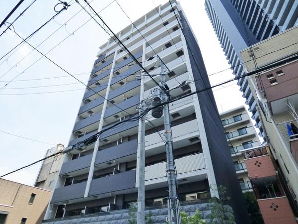 ララプレイス梅田西イルミナーレ 物件画像